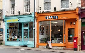 The Cotham Arms Apartments
