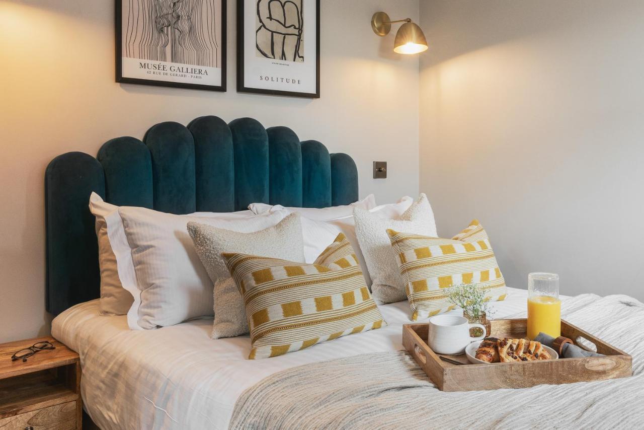 The Cotham Arms Apartments Bristol Room photo