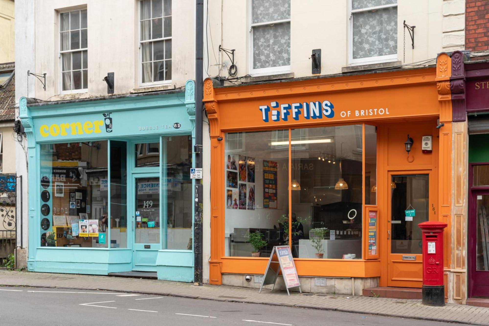 The Cotham Arms Apartments Bristol Exterior photo